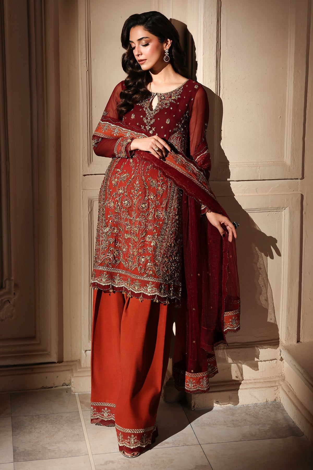 Charizma | Dastan e Jashan |DJW6-08, image 5