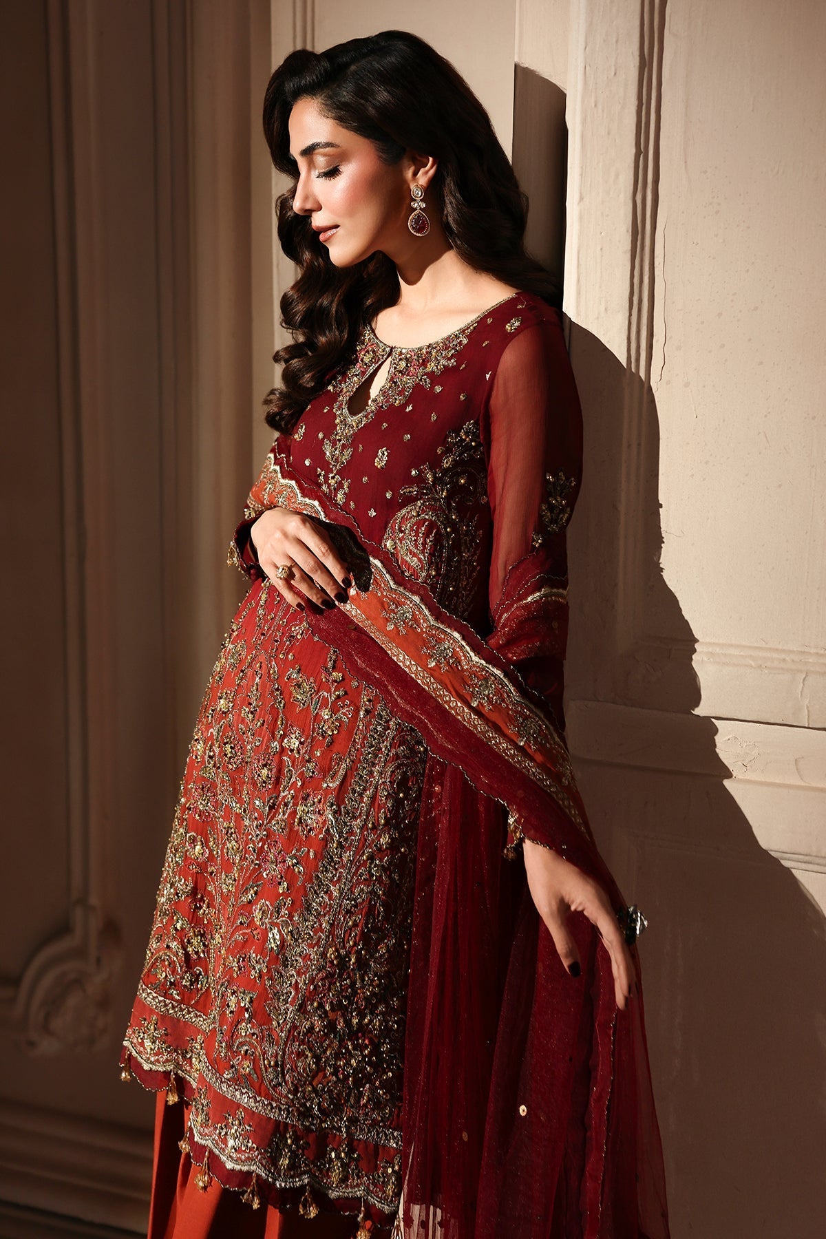 Charizma | Dastan e Jashan |DJW6-08, image 4