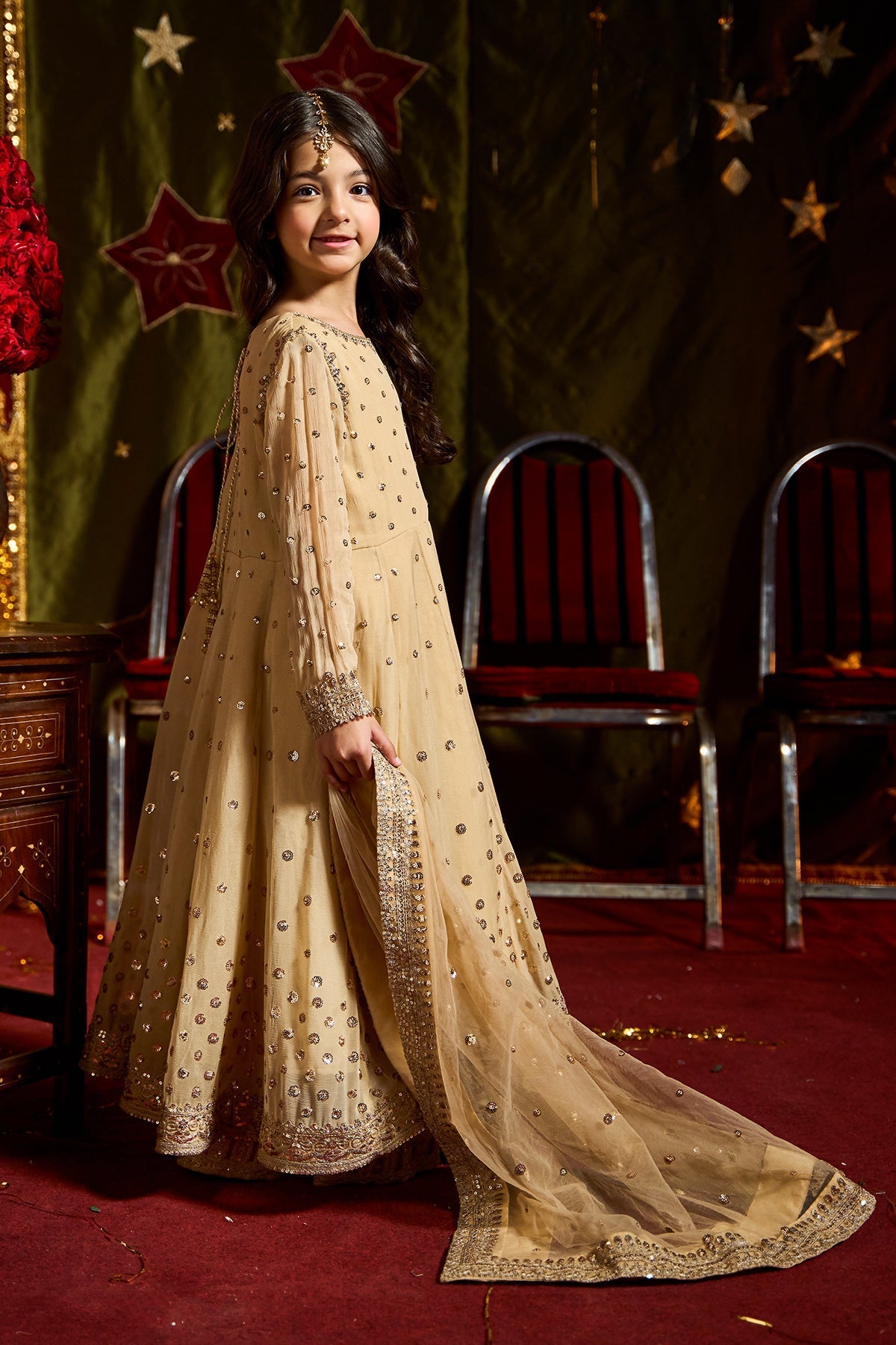 Charizma | Kids Wear | CKP-5-182, image 2