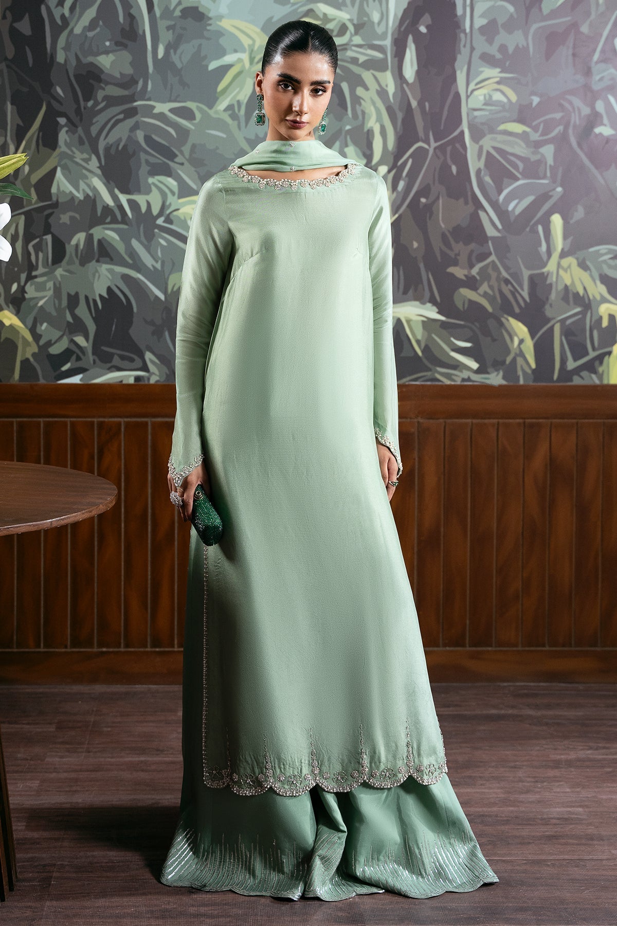 Mina Kashif | Loona Luxe Formals | Selora, image 6