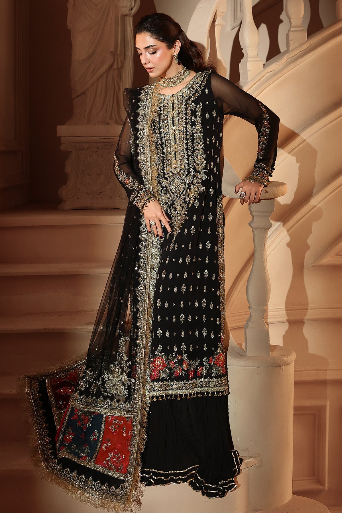 Charizma | Dastan e Jashan |DJW6-04, image 3