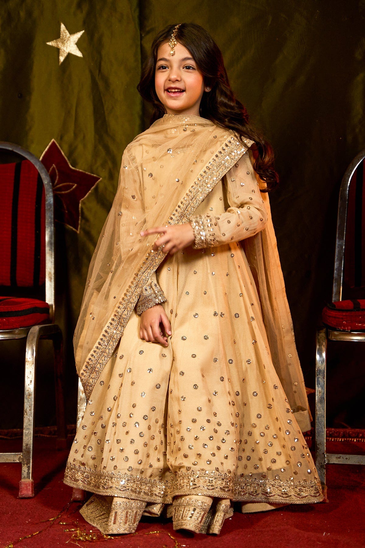 Charizma | Kids Wear | CKP-5-182