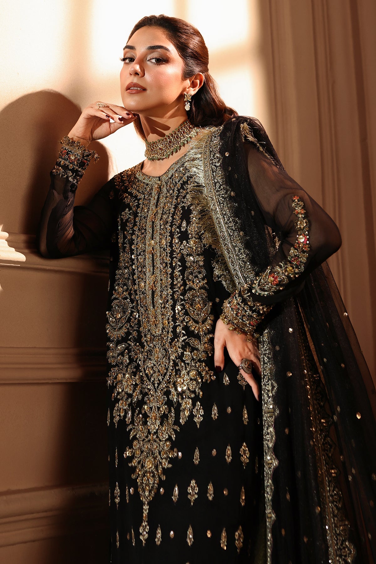 Charizma | Dastan e Jashan |DJW6-04, image 7