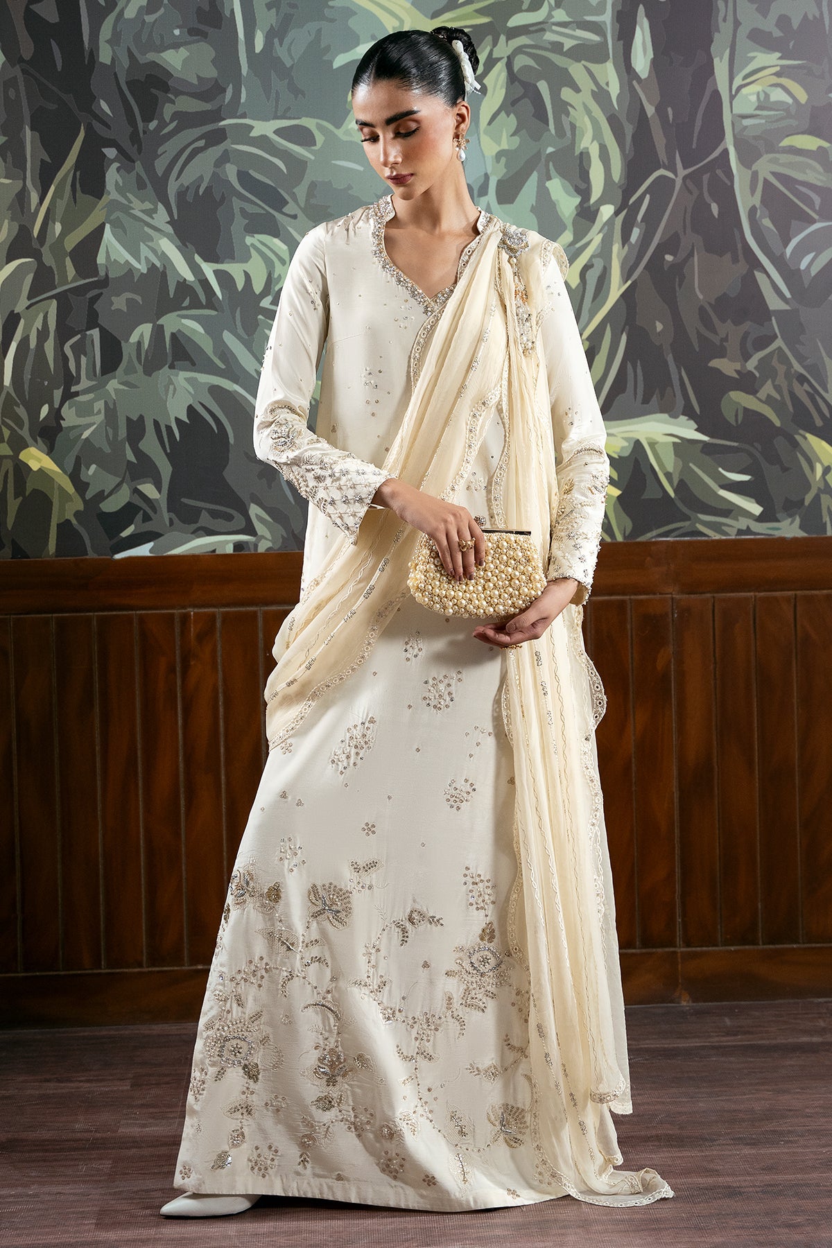 Mina Kashif | Loona Luxe Formals | Zenia, image 6