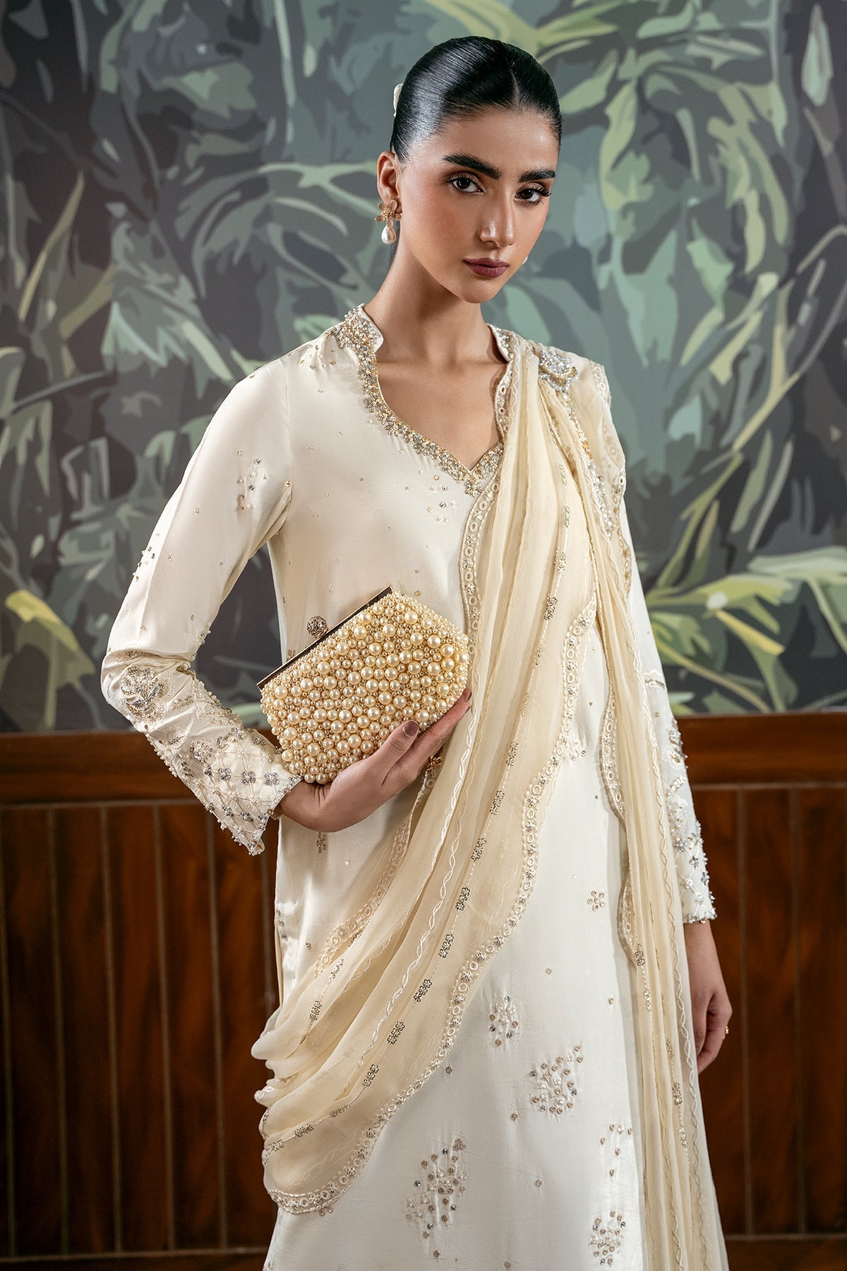 Mina Kashif | Loona Luxe Formals | Zenia, image 5