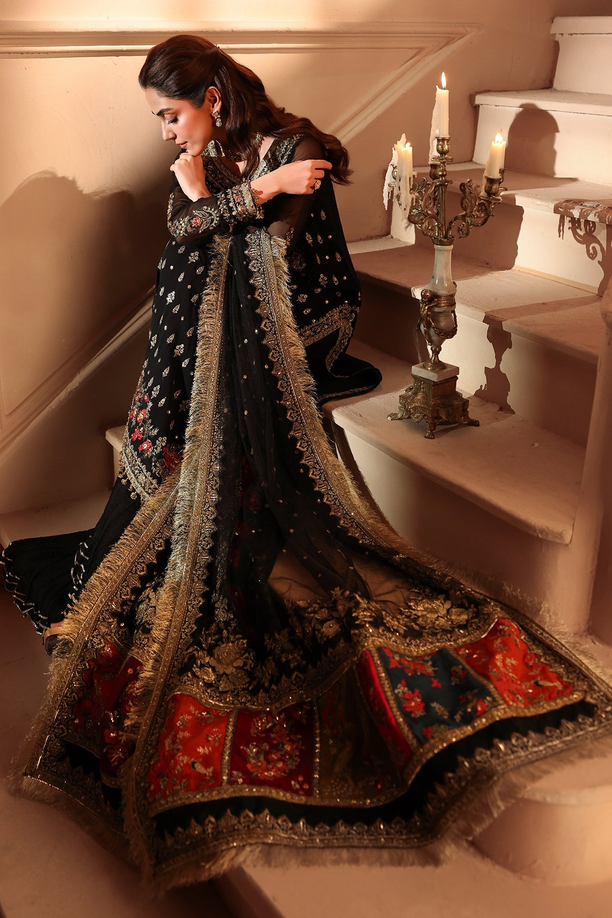 Charizma | Dastan e Jashan |DJW6-04, image 5