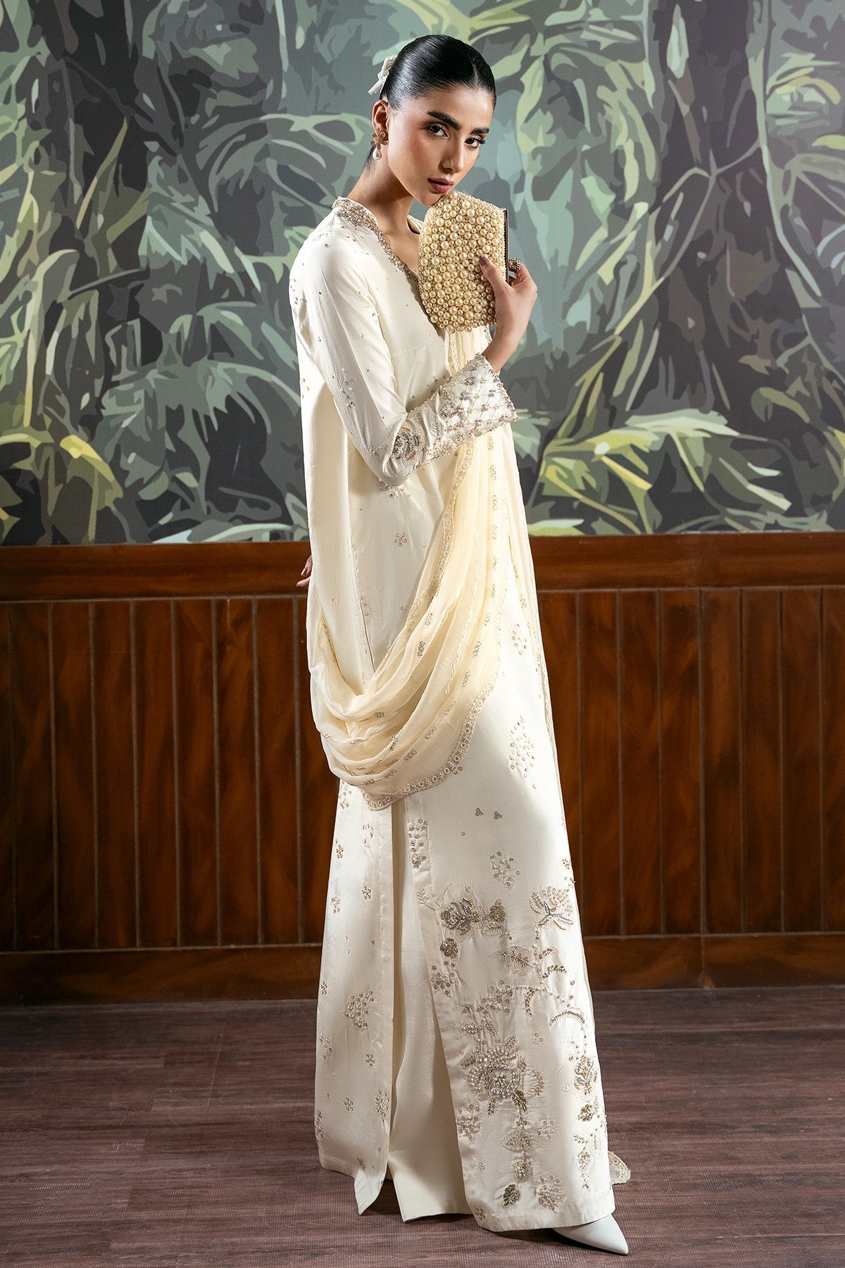 Mina Kashif | Loona Luxe Formals | Zenia, image 4