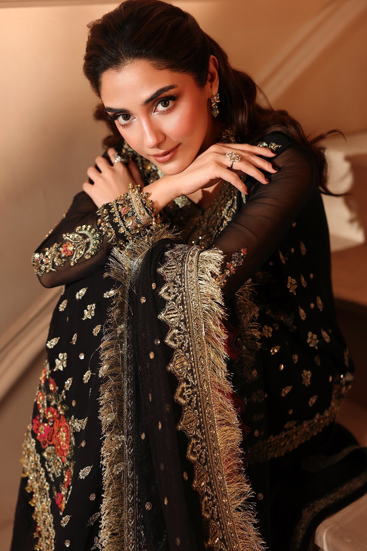 Charizma | Dastan e Jashan |DJW6-04, image 8