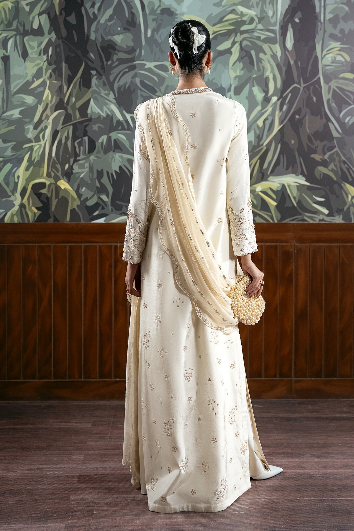 Mina Kashif | Loona Luxe Formals | Zenia, image 2