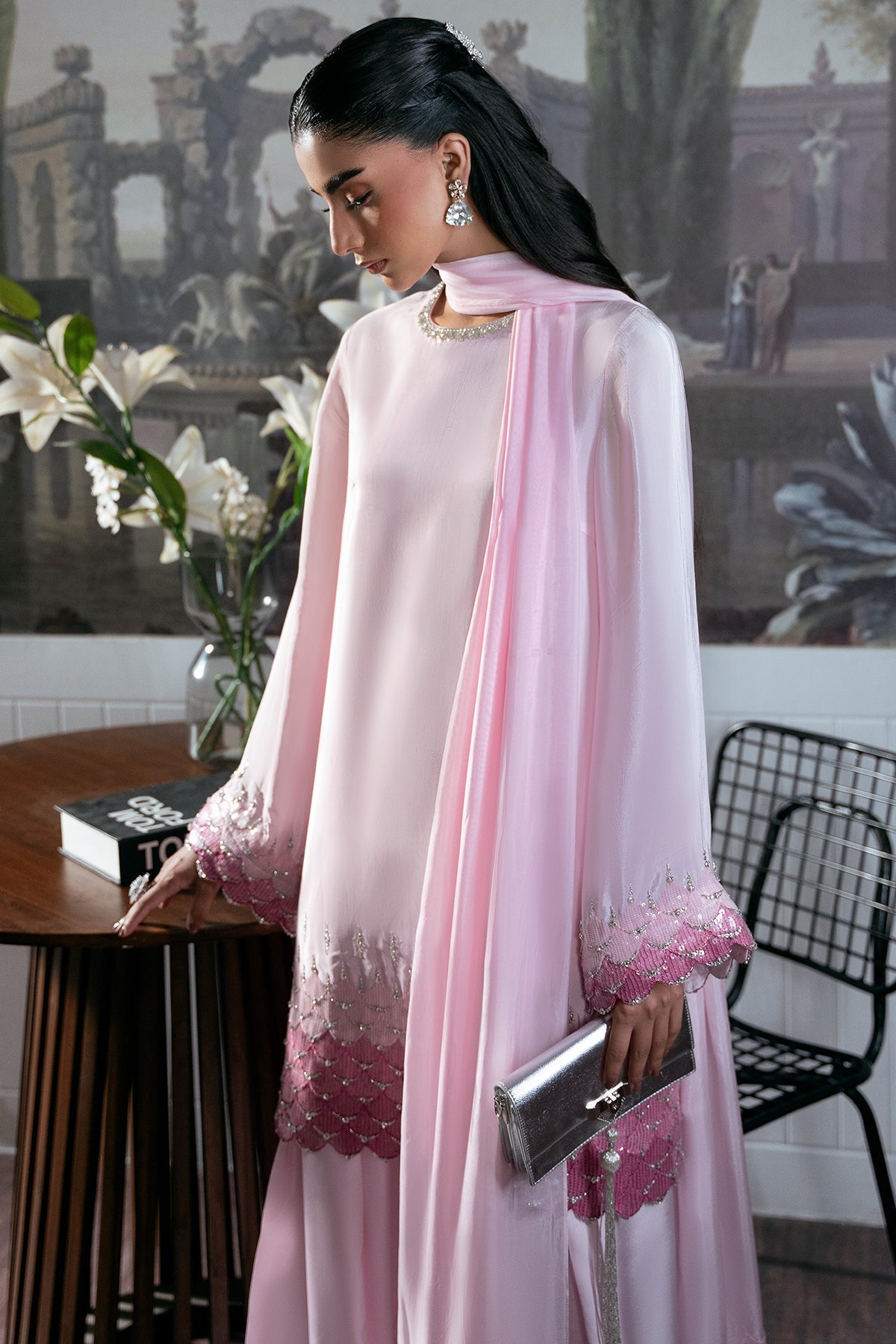 Mina Kashif | Loona Luxe Formals | Aurel, image 6