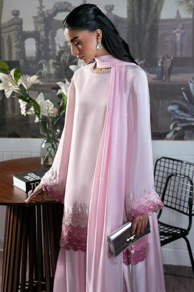 Mina Kashif | Loona Luxe Formals | Aurel
