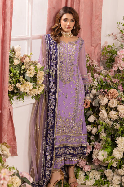 Charizma | Diamond Dust | DD5-05 -  Charizma Ladies Clothes - Original Designer Dress - House of Maryam