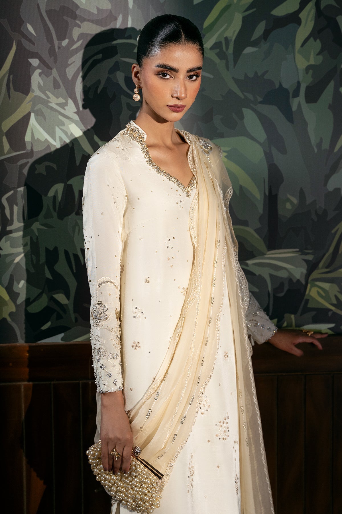 Mina Kashif | Loona Luxe Formals | Zenia, image 3