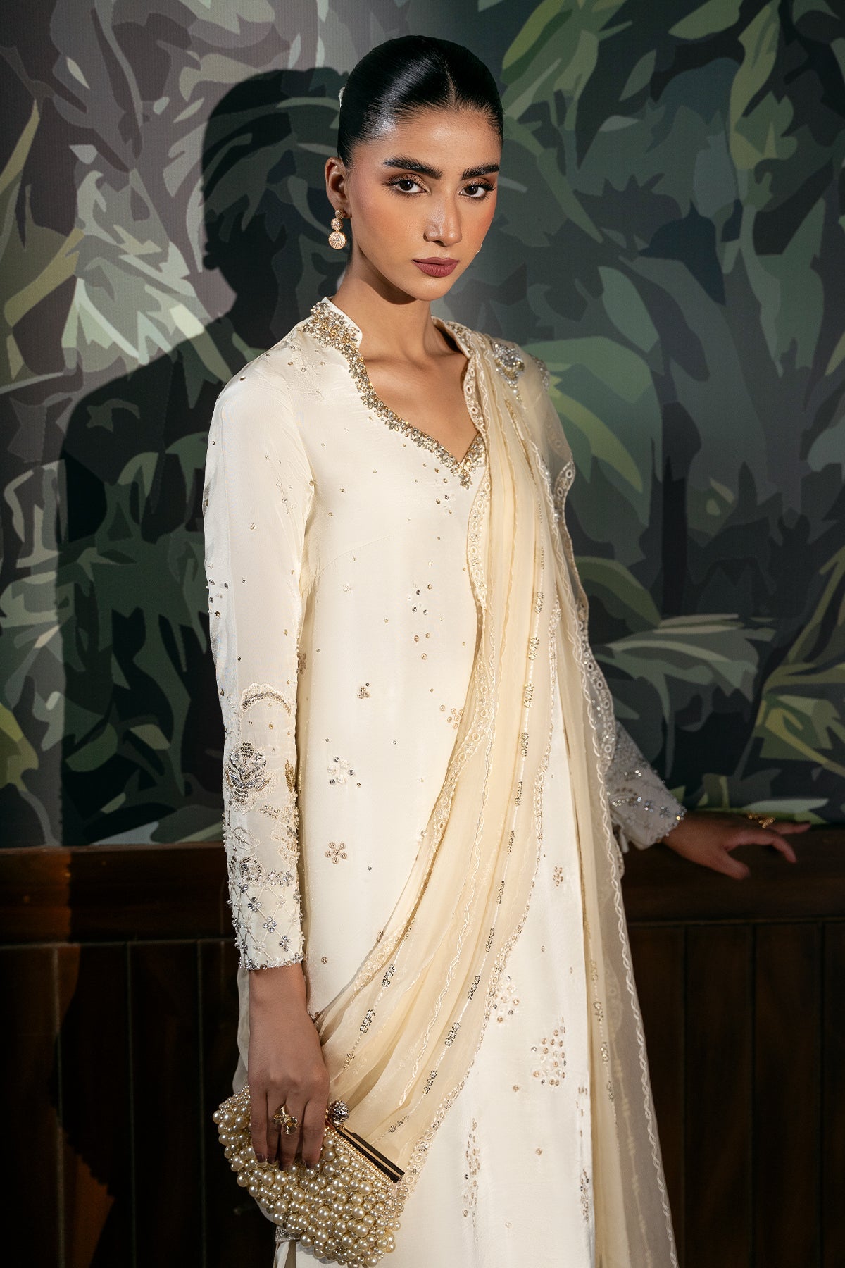 Mina Kashif | Loona Luxe Formals | Zenia, image 3