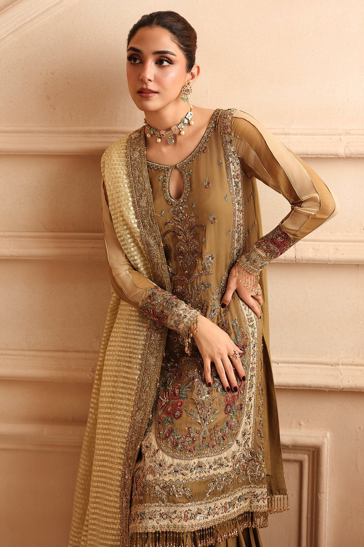 Charizma | Dastan e Jashan | DJW6-06, image 5