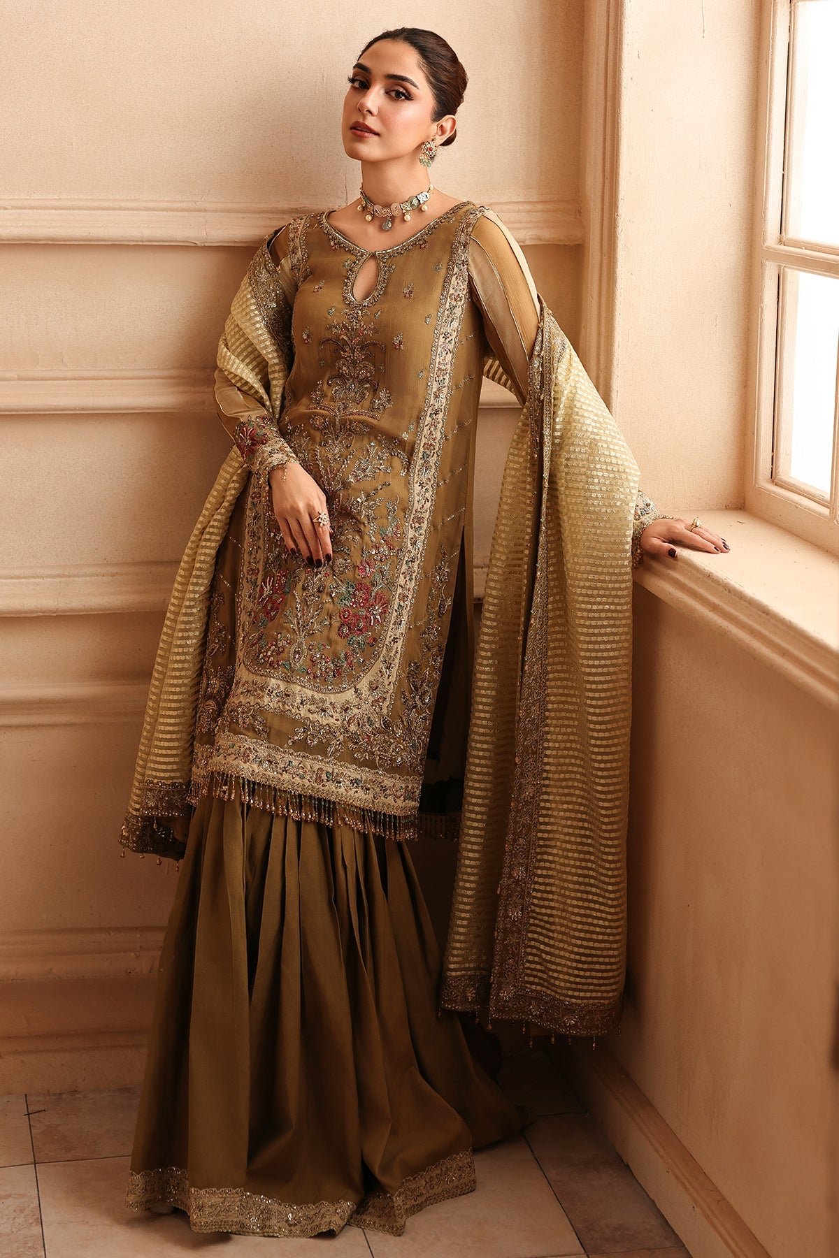 Charizma | Dastan e Jashan | DJW6-06, image 4