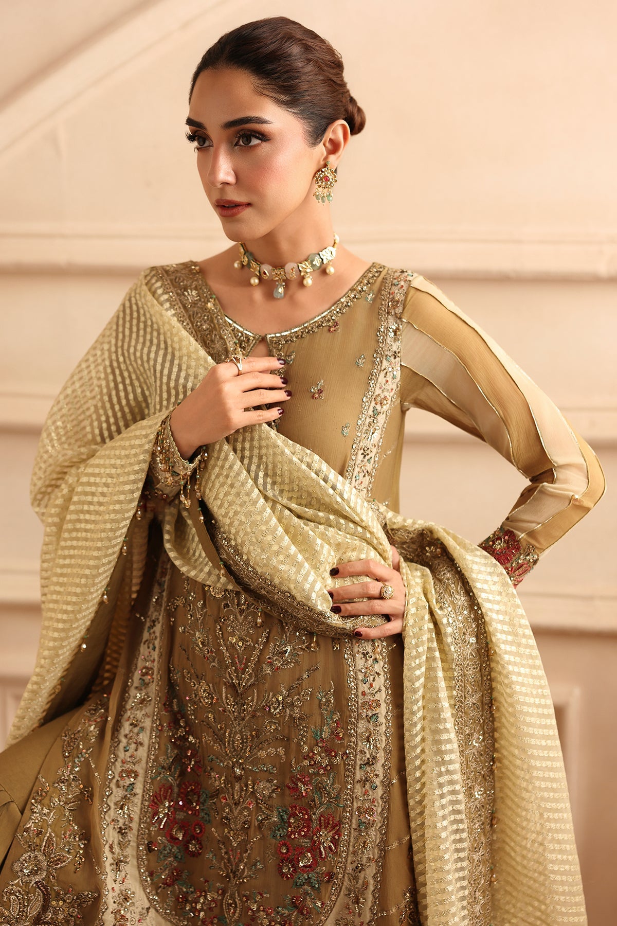 Charizma | Dastan e Jashan | DJW6-06, image 6