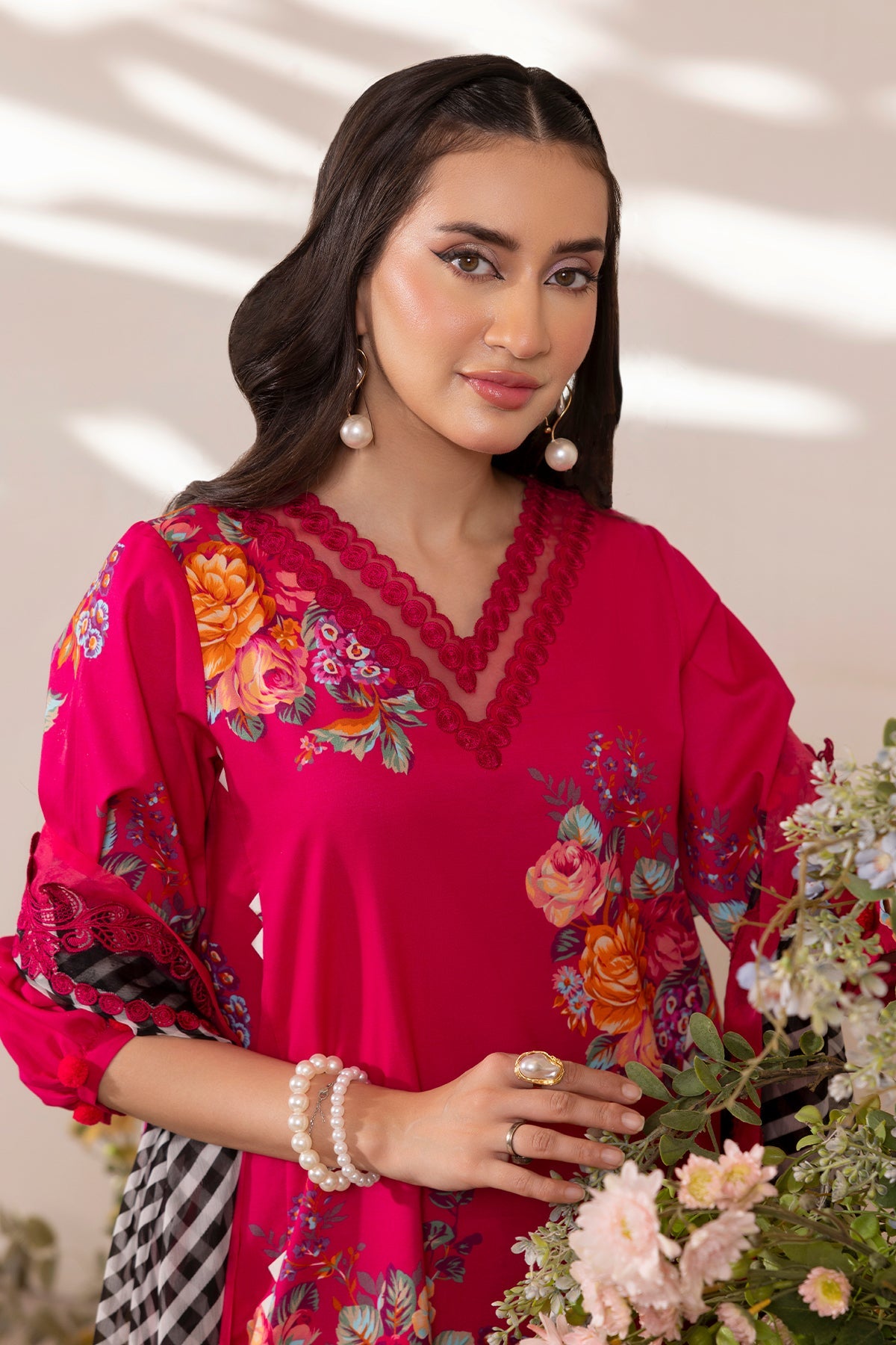 Charizma | Chunnri Collection | CH6-10, image 6