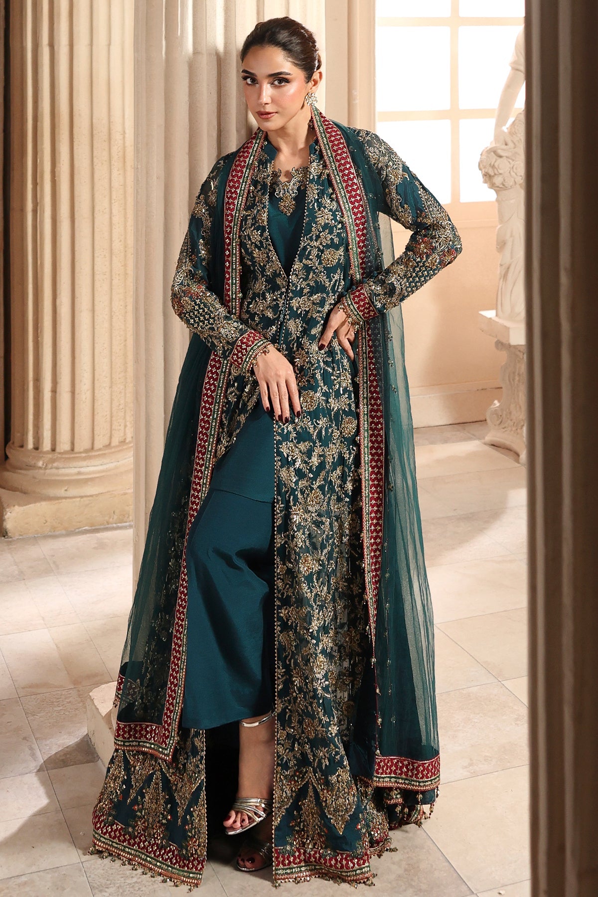 Charizma | Dastan e Jashan |DJW6-05, image 3