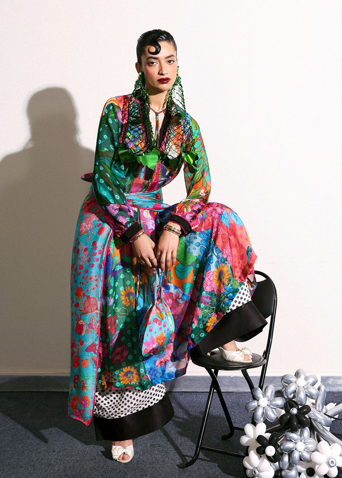 Hussain Rehar | Pay Day | Claret, image 3