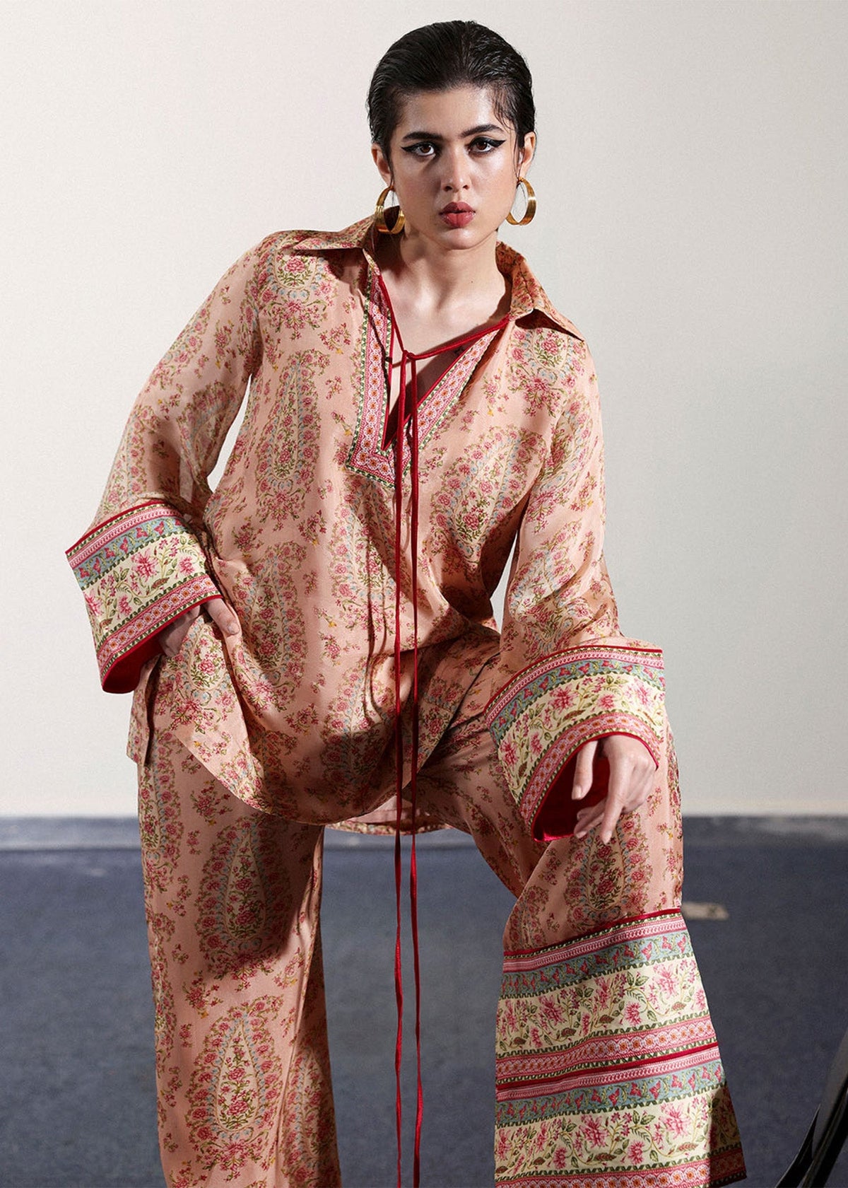 Hussain Rehar | Pay Day | Ember, image 3