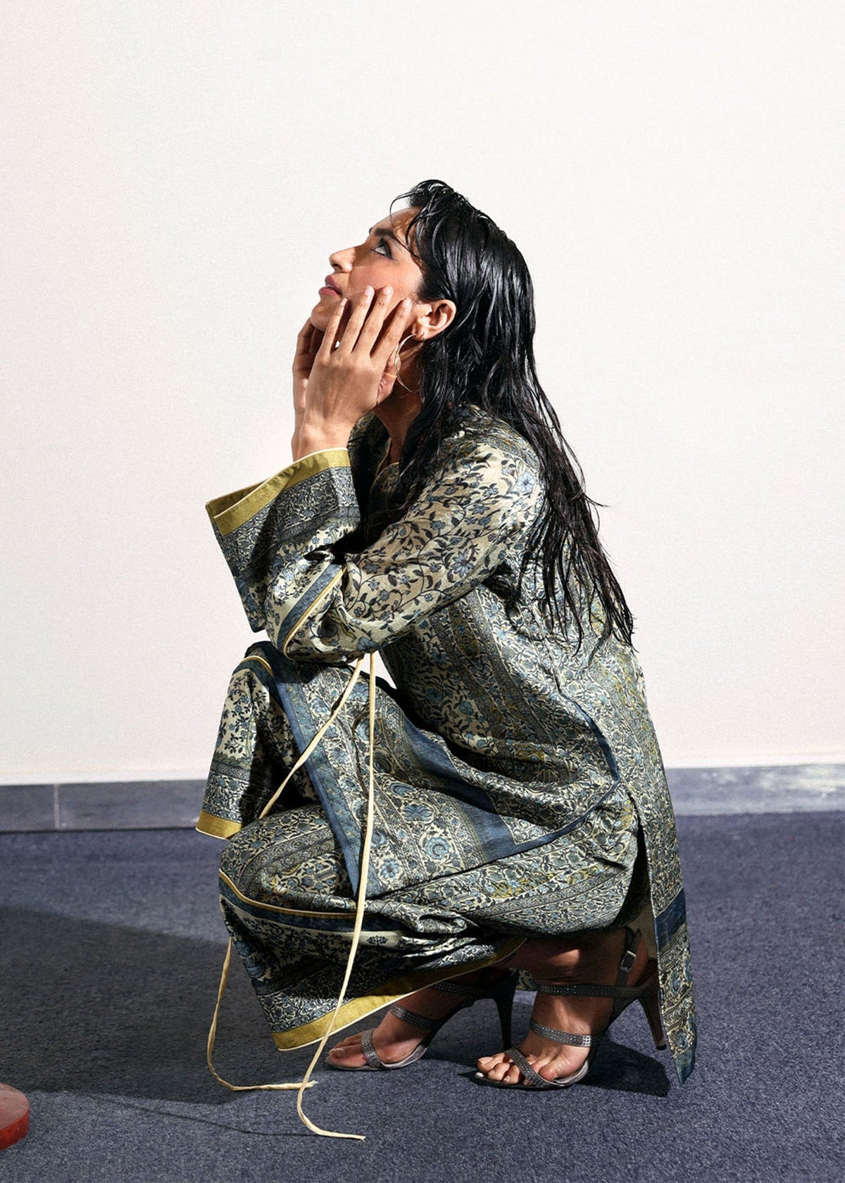 Hussain Rehar | Pay Day | Sorrel, image 4