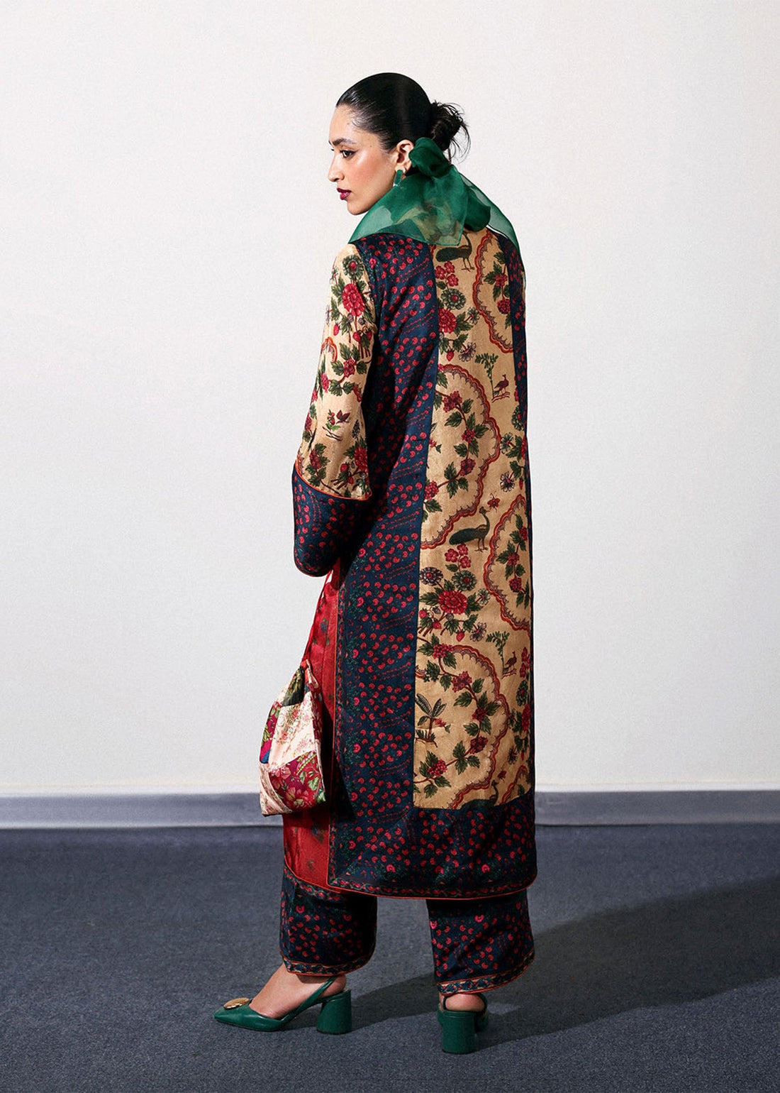 Hussain Rehar | Pay Day | Mocha