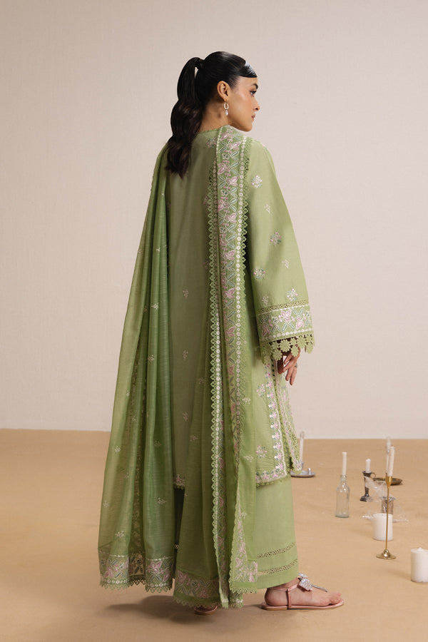 Afrozeh | Basic Pret 26 RTW | NACRE-2