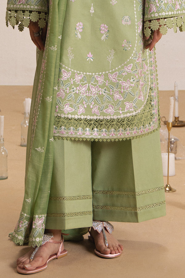 Afrozeh | Basic Pret 26 RTW | NACRE-3