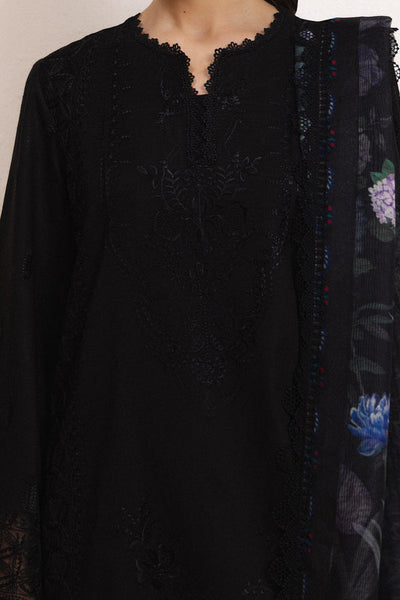 Afrozeh | Basic Pret 26 RTW |BRUME