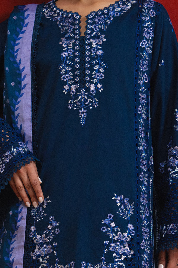Afrozeh | Basic Pret 26 RTW | SABLEM-4