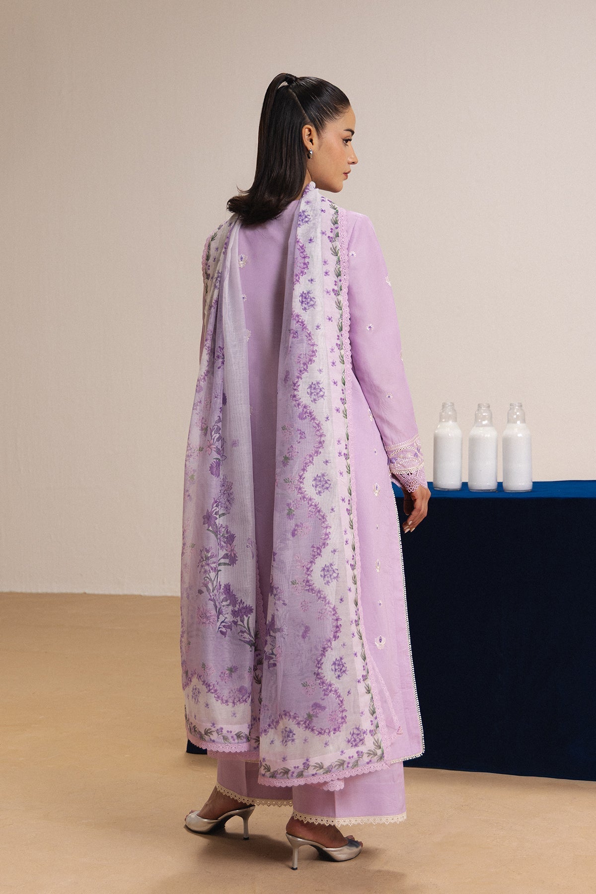 Afrozeh | Basic Pret 26 RTW |NUAGE-4