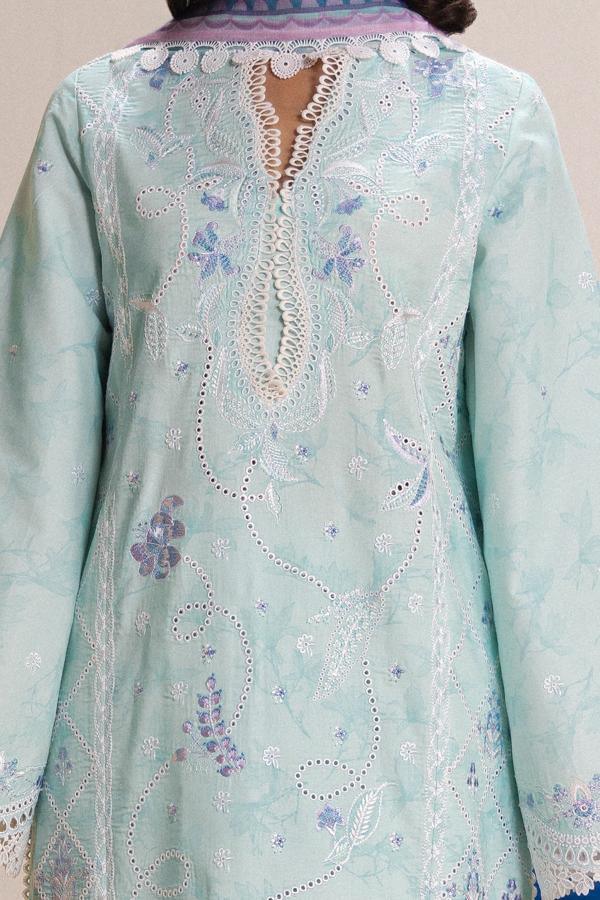 Afrozeh | Basic Pret 26 RTW |LUEUR-4