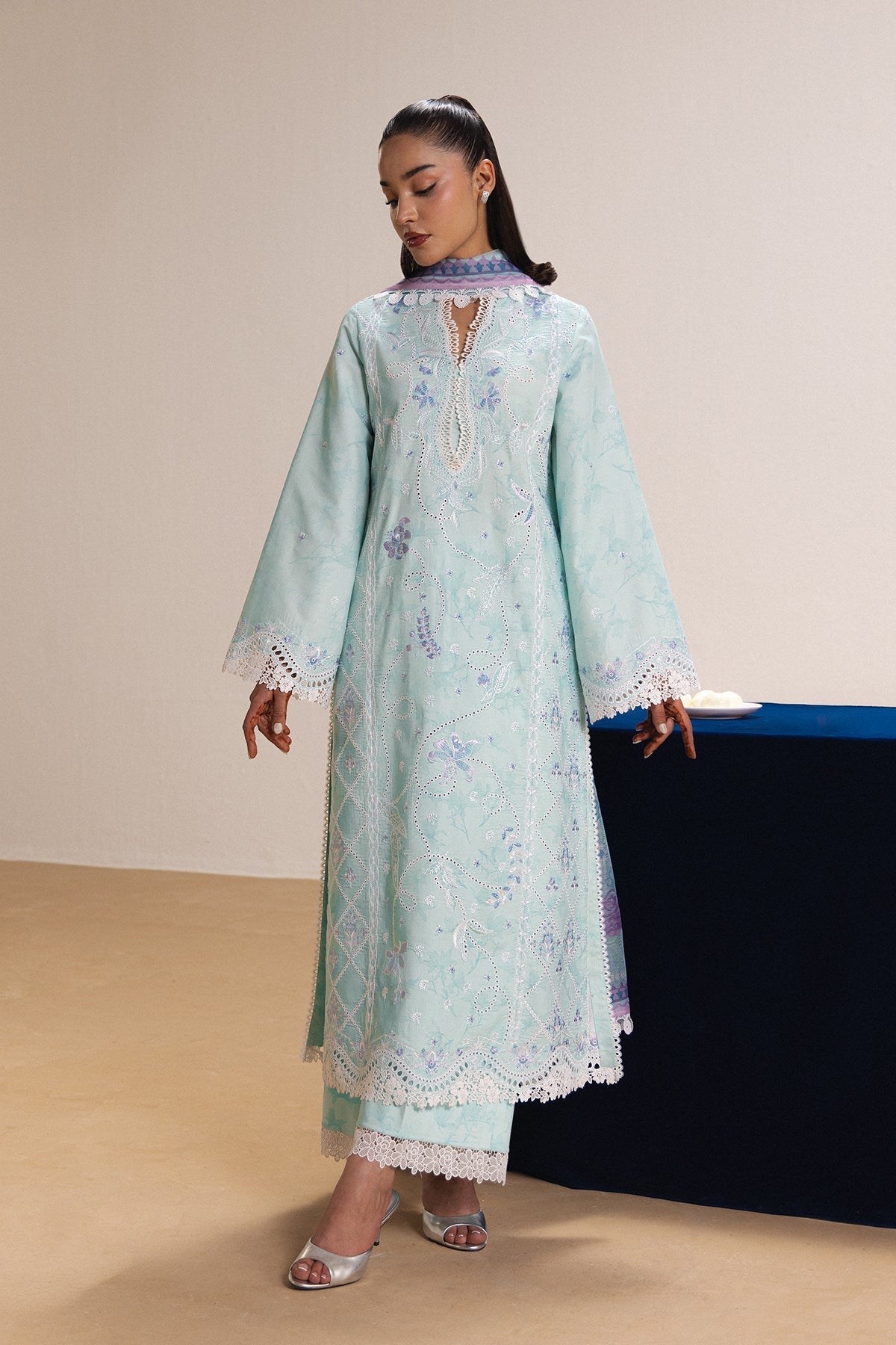 Afrozeh | Basic Pret 26 RTW |LUEUR-1