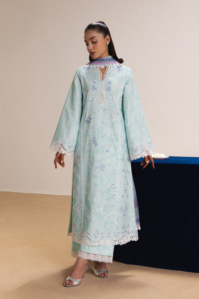 Afrozeh | Basic Pret 26 RTW |LUEUR