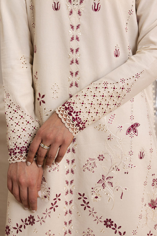Afrozeh | Basic Pret 26 RTW |BLANCHE-3