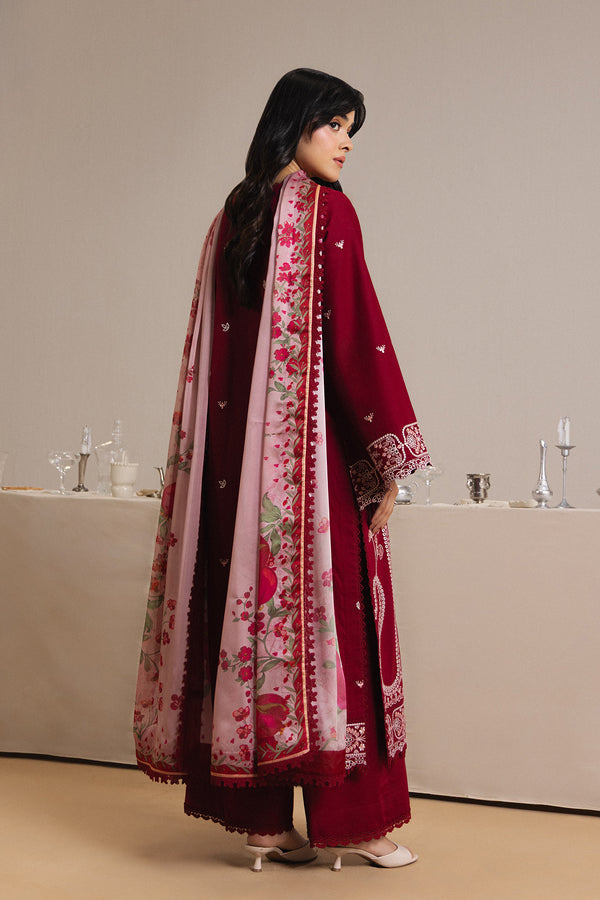 Afrozeh | Basic Pret 26 RTW | LUNE-2