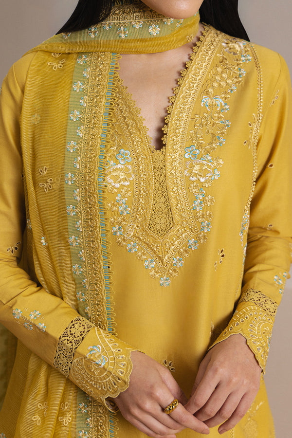 Afrozeh | Basic Pret 26 RTW | ROUGE-5
