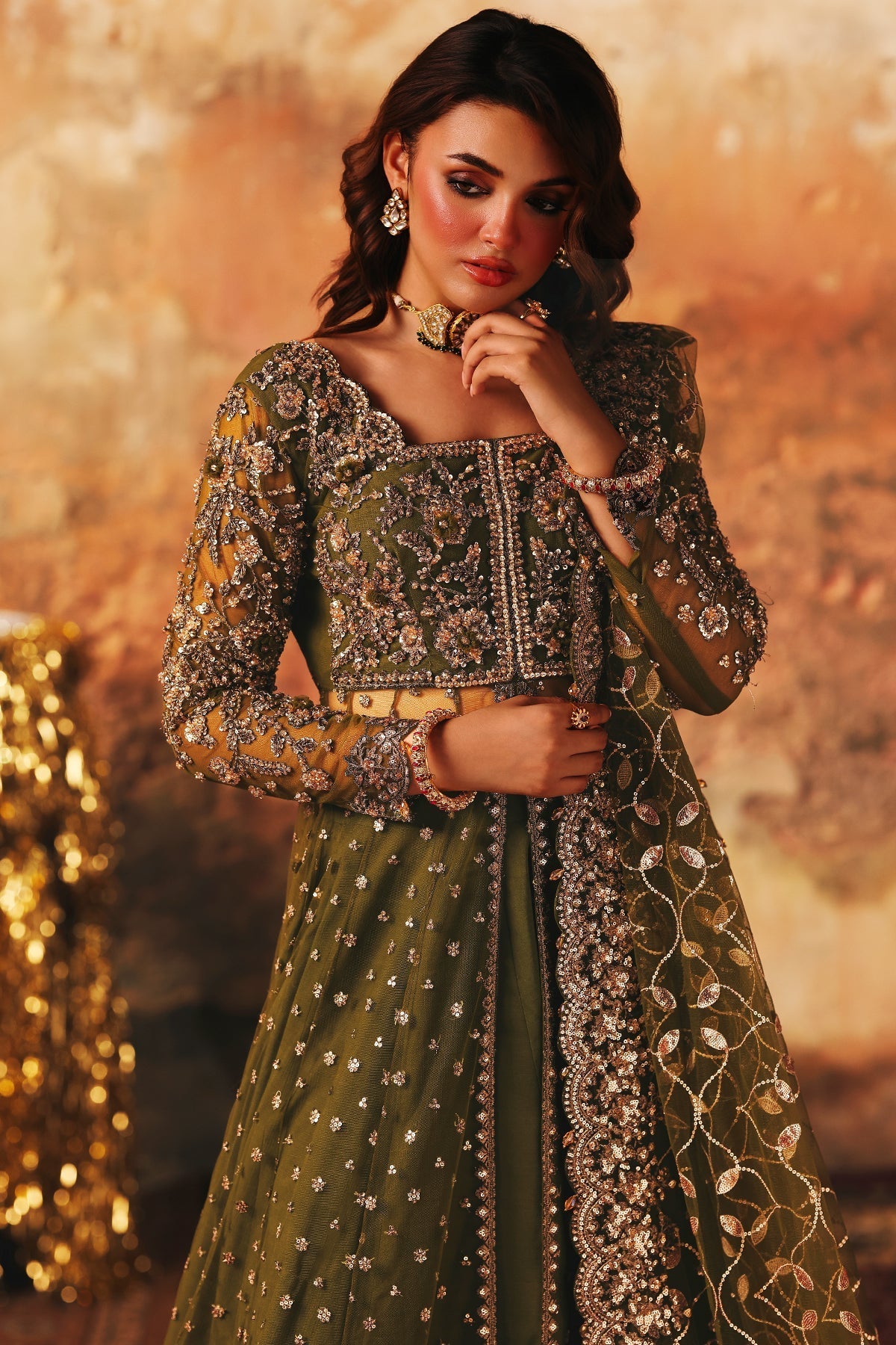 Charizma | Statement Formals | stm-5-03-4