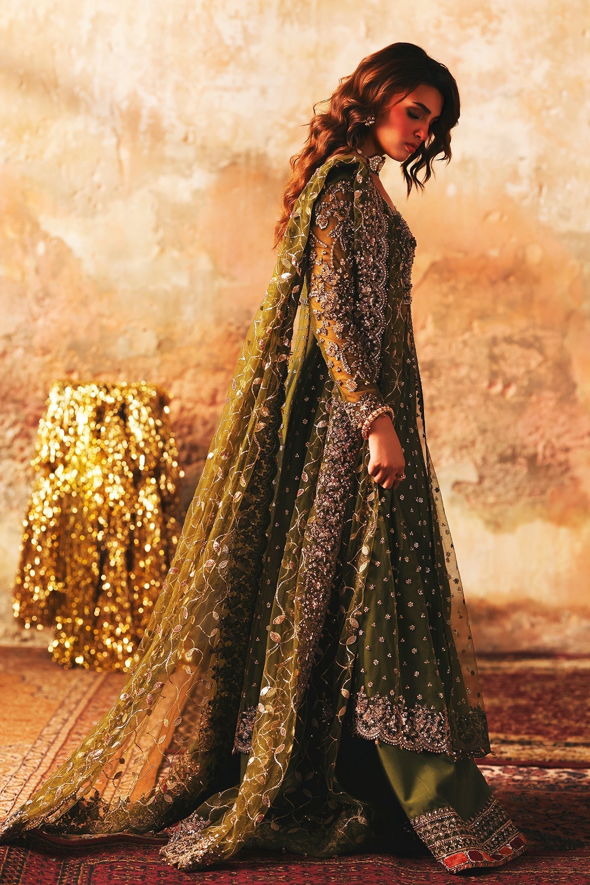 Charizma | Statement Formals | stm-5-03, image 2