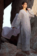 Afrozeh | Summer Together 25 | Keshi -  Afrozeh Ladies Clothes -  House of Maryam