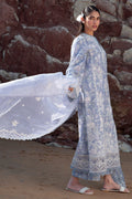 Afrozeh | Summer Together 25 | Moonlight -  Afrozeh Ladies Clothes -  House of Maryam
