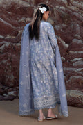Afrozeh | Summer Together 25 | Moonlight -  Afrozeh Ladies Clothes -  House of Maryam