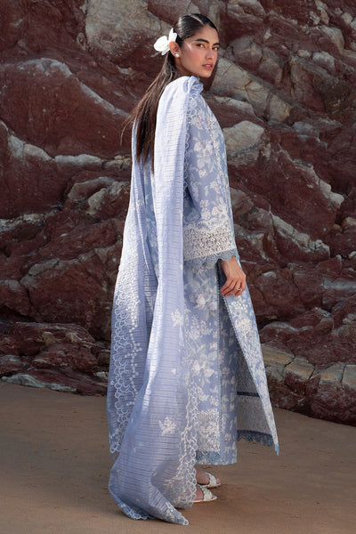Afrozeh | Summer Together 25 | Moonlight -  Afrozeh Ladies Clothes - Original Designer Dress - House of Maryam