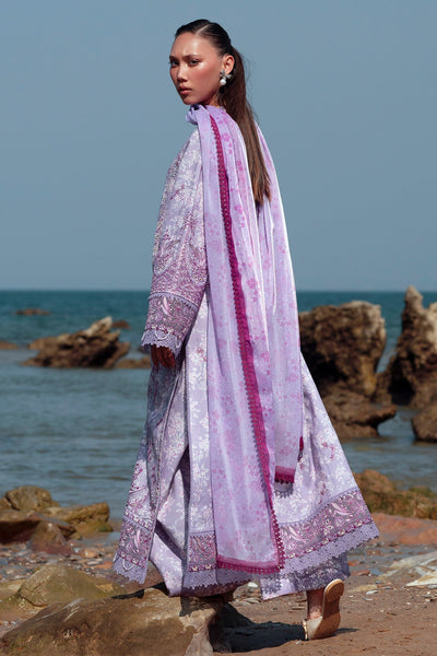 Afrozeh | Summer Together 25 | Amethyst -  Afrozeh Ladies Clothes - Original Designer Dress - House of Maryam