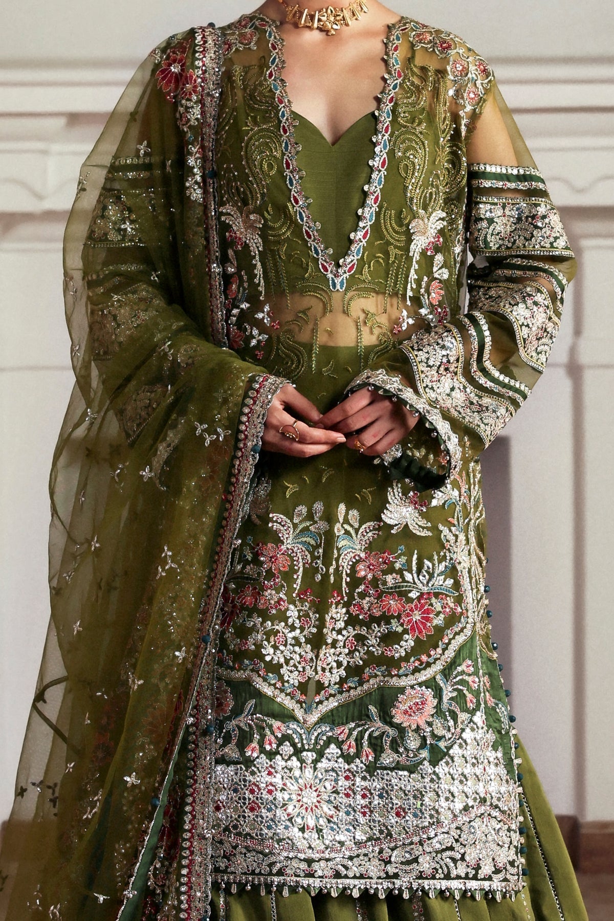 Afrozeh | Shehnai Wedding Formals 25 | Zoon-4