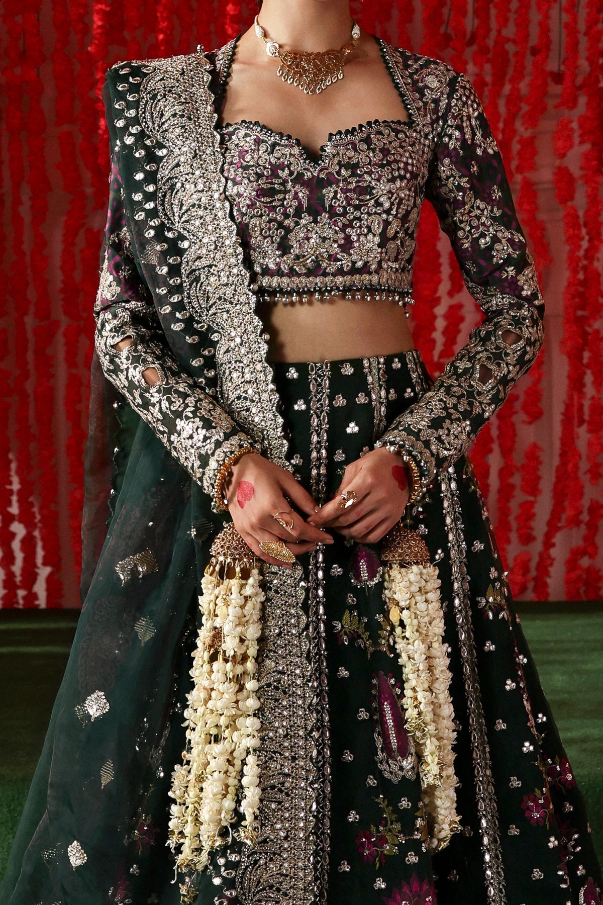 Afrozeh | Shehnai Wedding Formals 25 | Shonglam-3