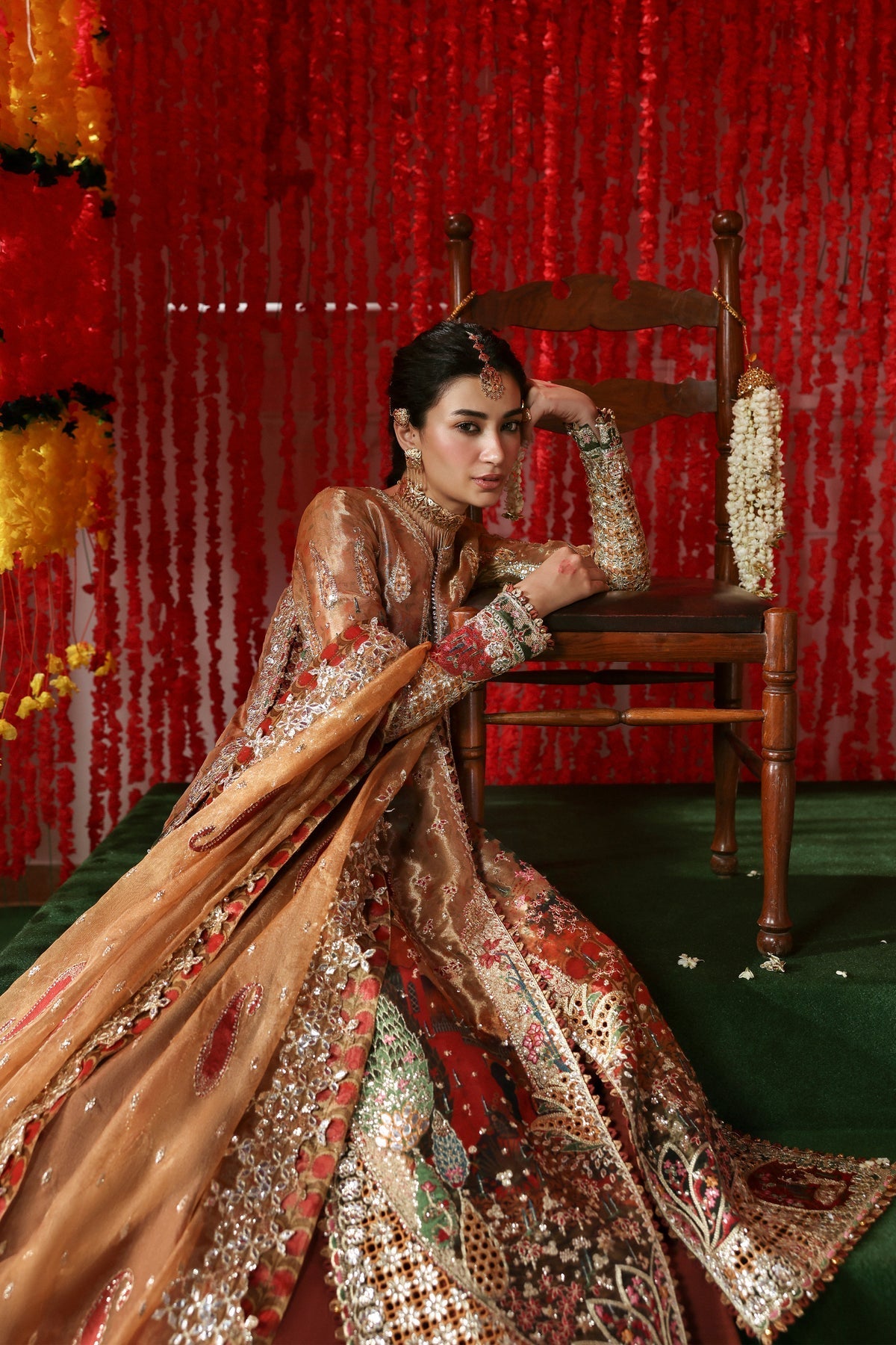Afrozeh | Shehnai Wedding Formals 25 | Poshna-3