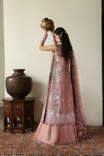 Afrozeh | Shehnai Wedding Formals 25 | Roshaan