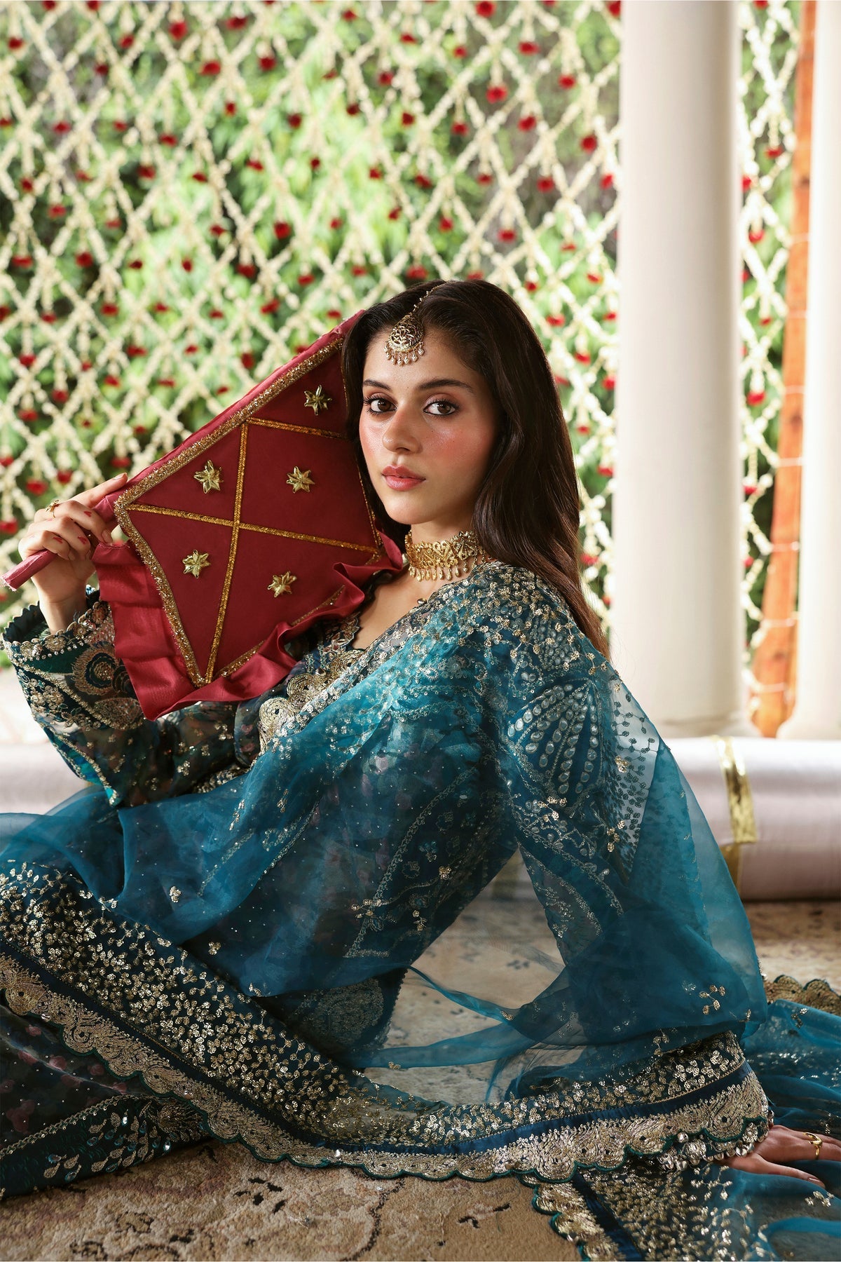 Afrozeh | Shehnai Wedding Formals 25 | Sitara-3